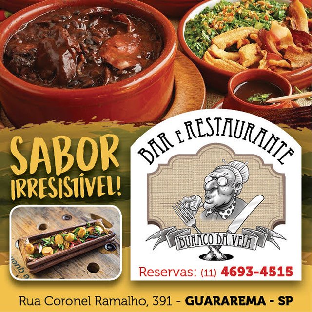 Post Bar e Restaurante