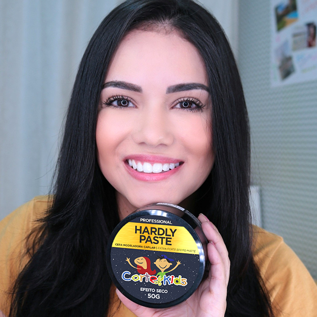 Embalagem Corte Kids